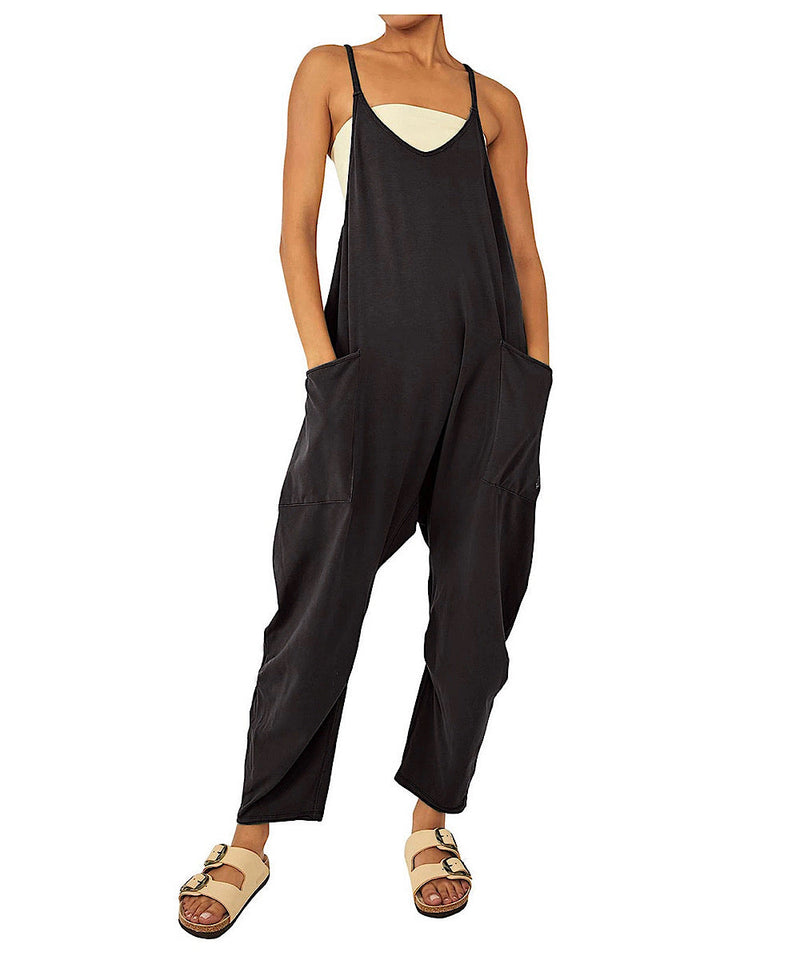 BC x BT: The Daily Mama Jumpsuit