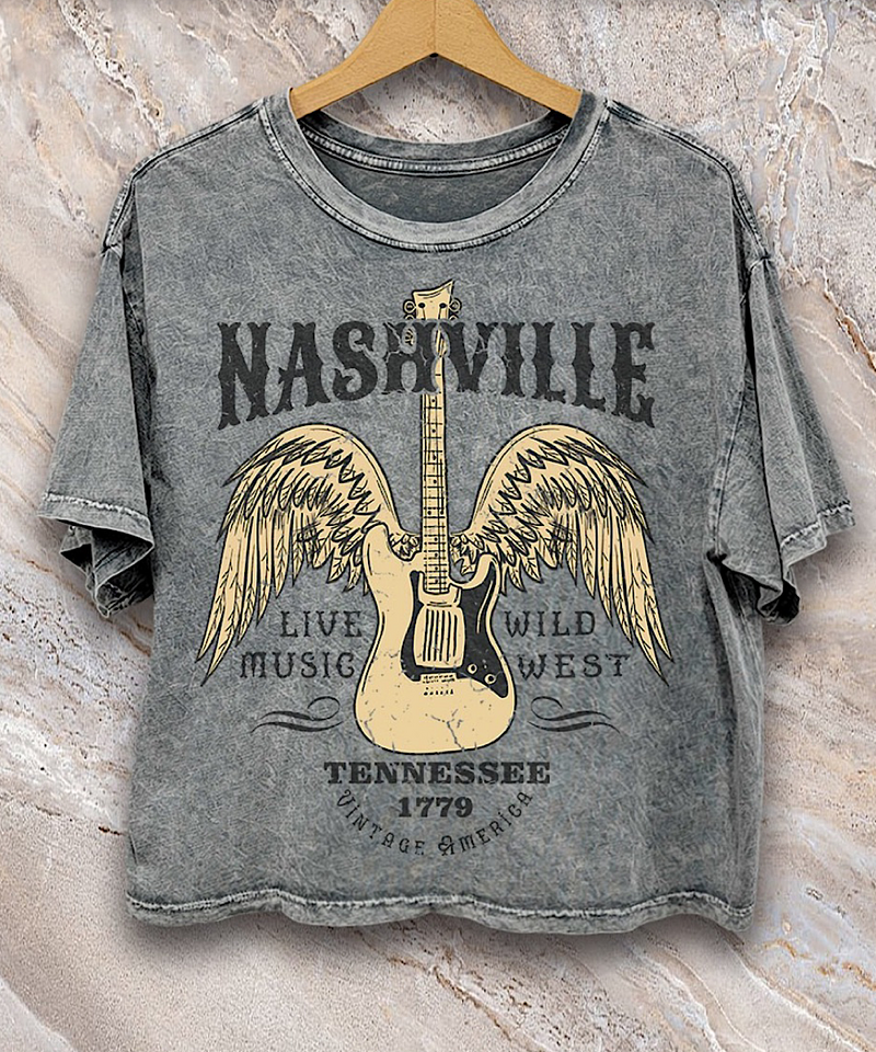 The Wild Wing Nashville Crop