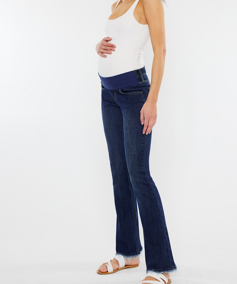 The Bootcut Jean