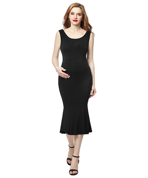 The Bria Mermaid Dress