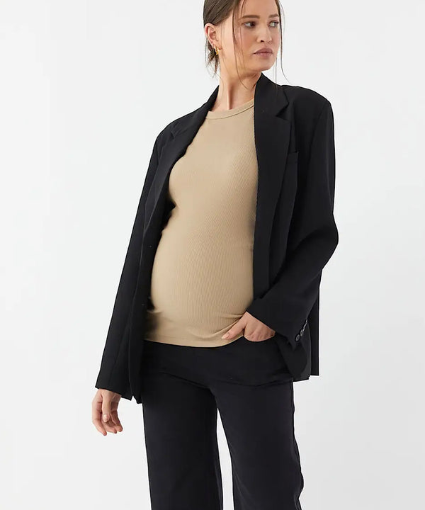 The Rib Maternity & Nursing Tank