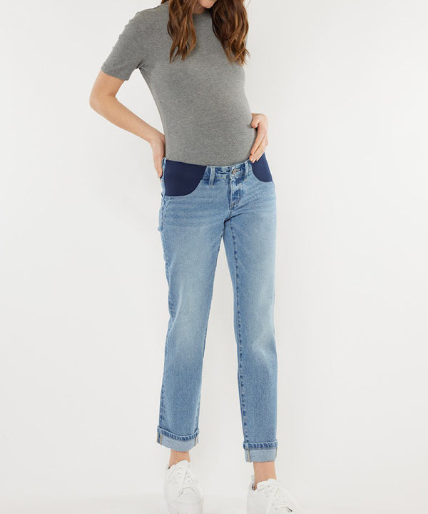 The Boyfriend Jean