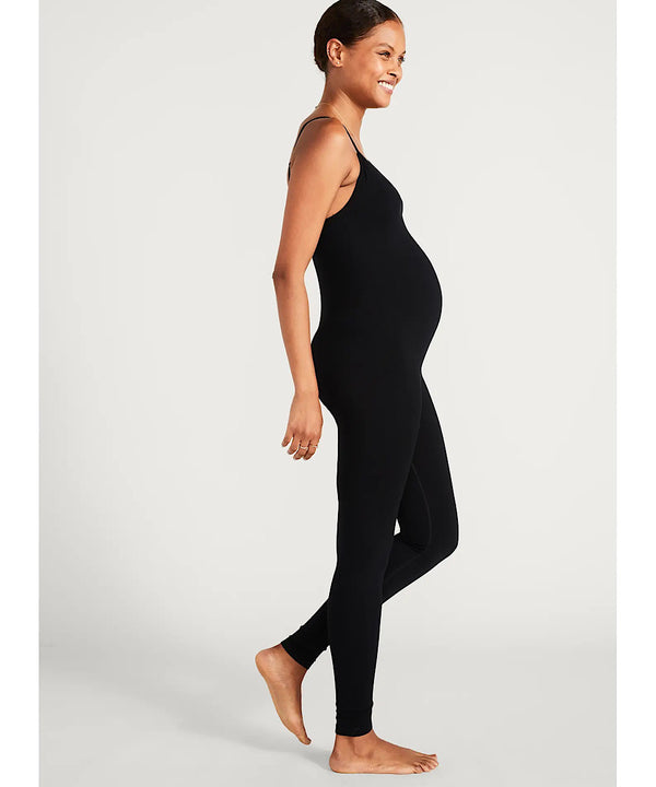 HATCH: The Body Ribbed Unitard