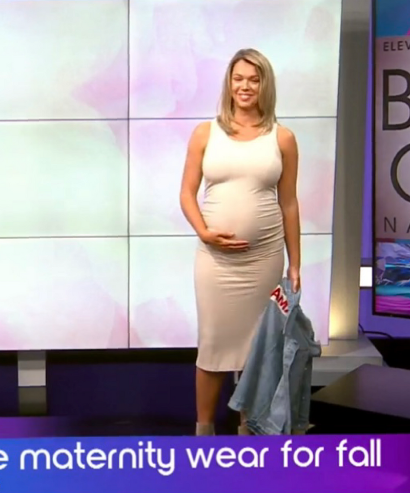 The Bodycon Tank Dress (Taupe)
