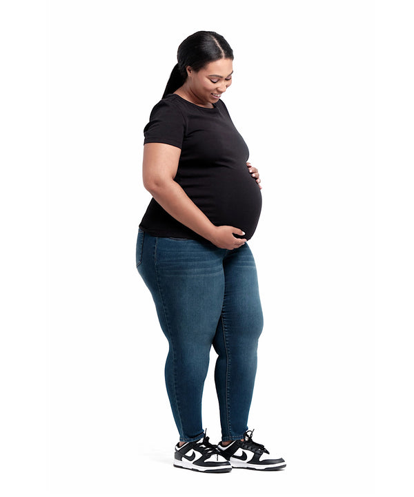 The Plus Size Jean