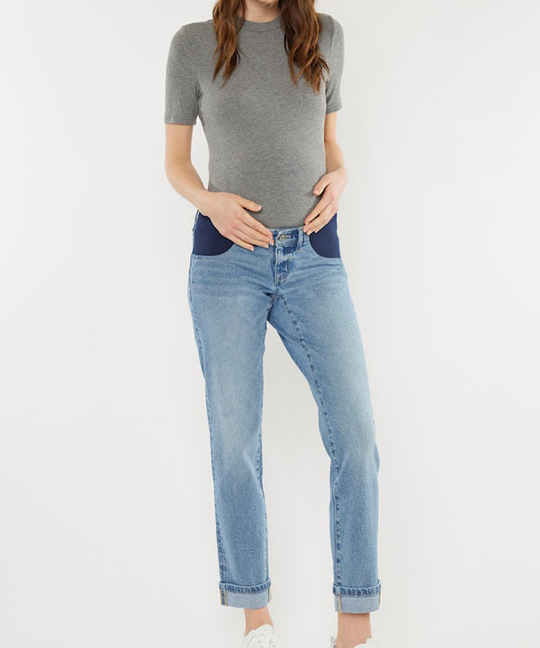 The Boyfriend Jean