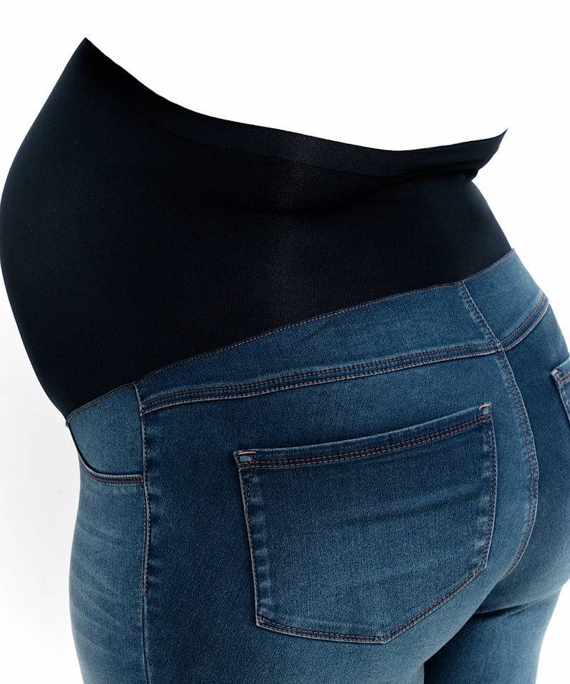 The Plus Size Jean