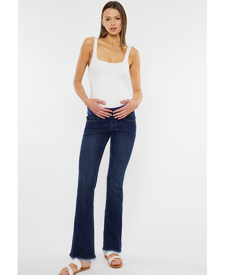 The Bootcut Jean