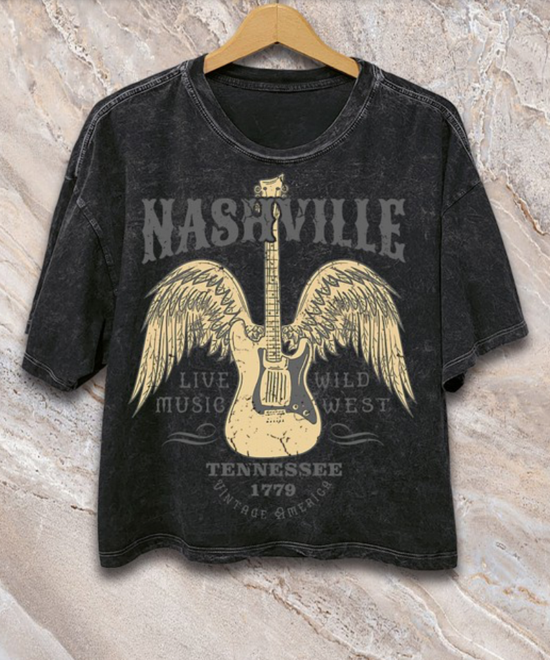 The Wild Wing Nashville Crop