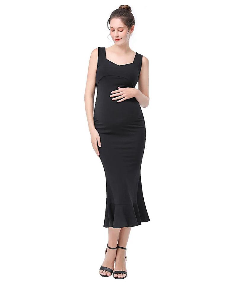 The Ethel Dress