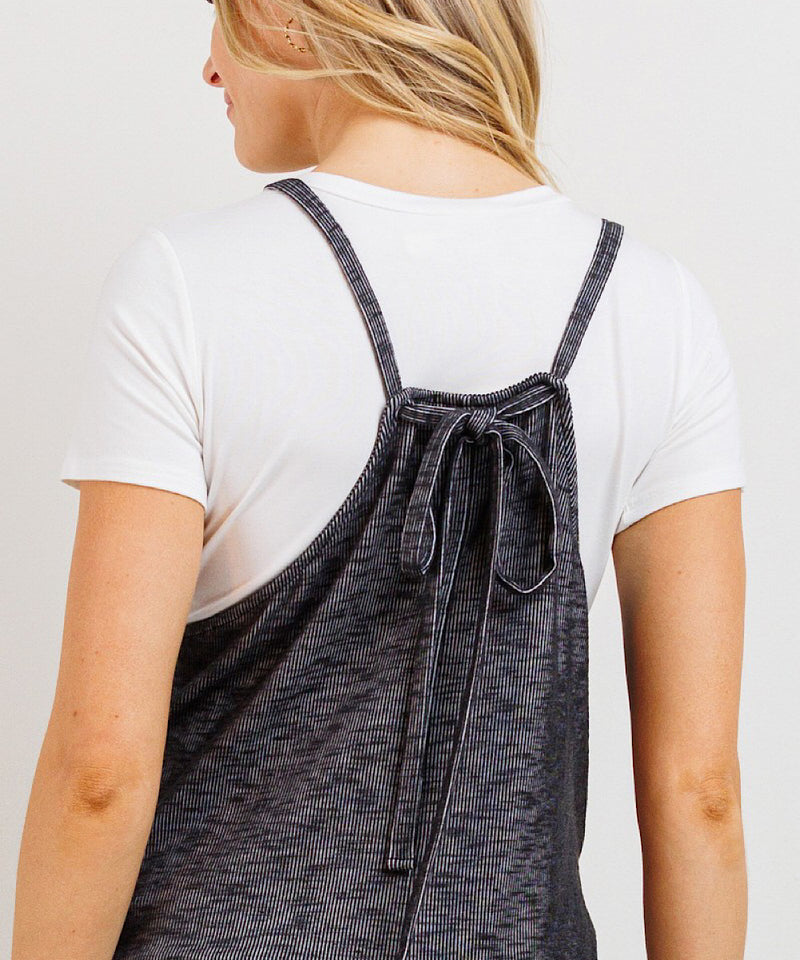 The Lacey Jumpsuit