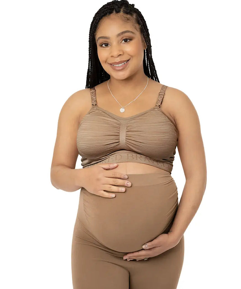 The Sublime Hands-Free Nursing & Pumping Bra (3 Colors)