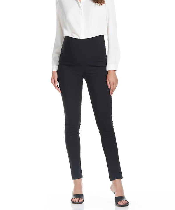 The Flora Skinny Work Pant