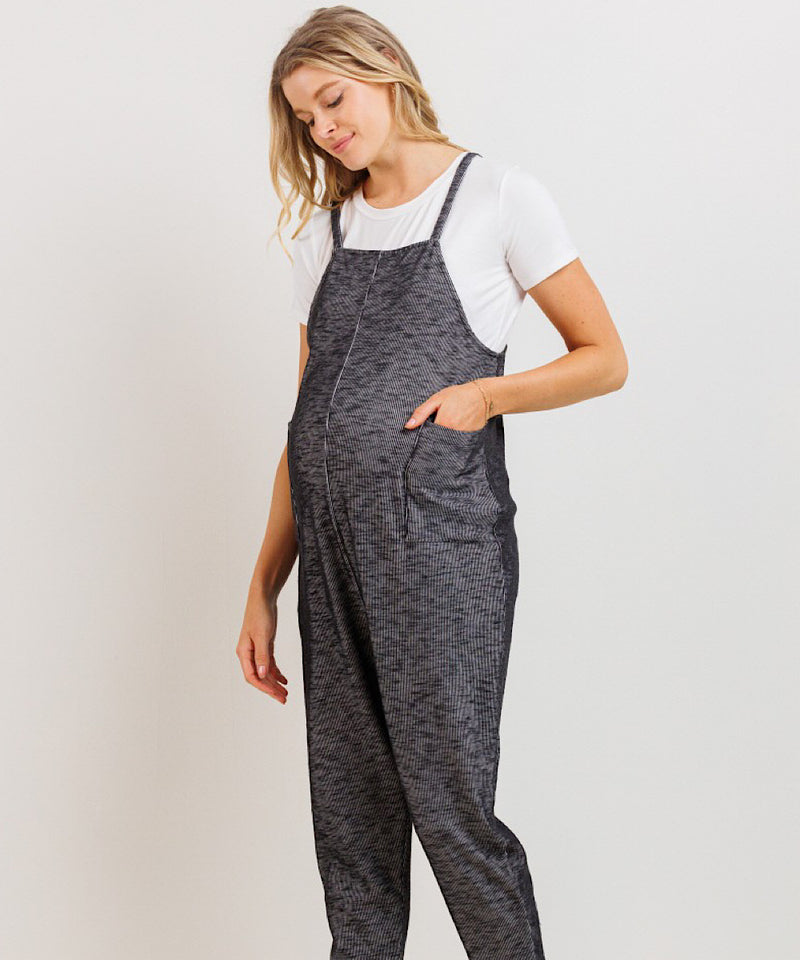 The Lacey Jumpsuit