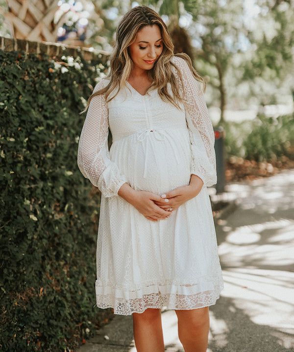 The Olivia Dress