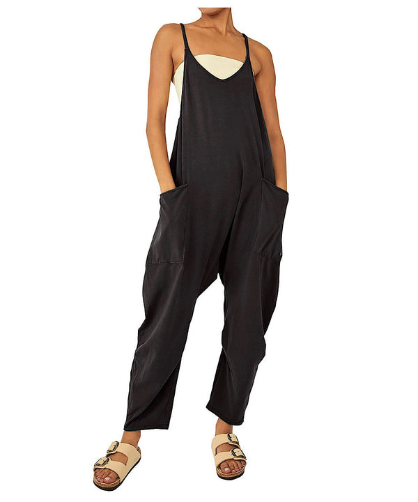 The Daily Mama Jumpsuit