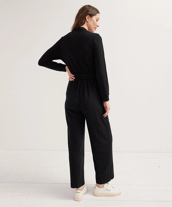 HATCH: The Easy Nursing Jumpsuit