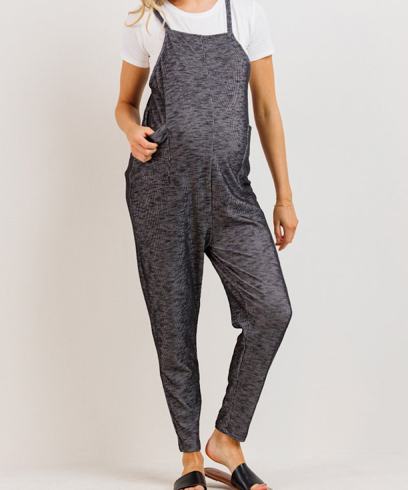 The Lacey Jumpsuit