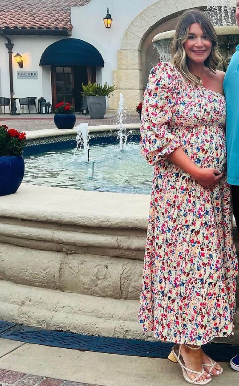 The Alexandra Dress