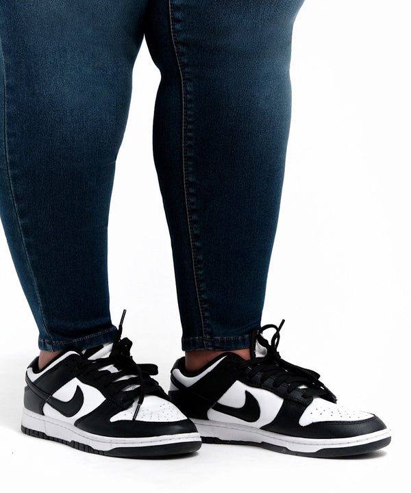 The Plus Size Jean