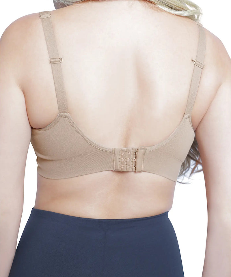 Women’s Cooling Nursing Pump Bra