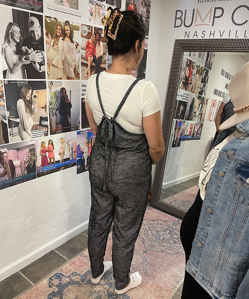 The Lacey Jumpsuit