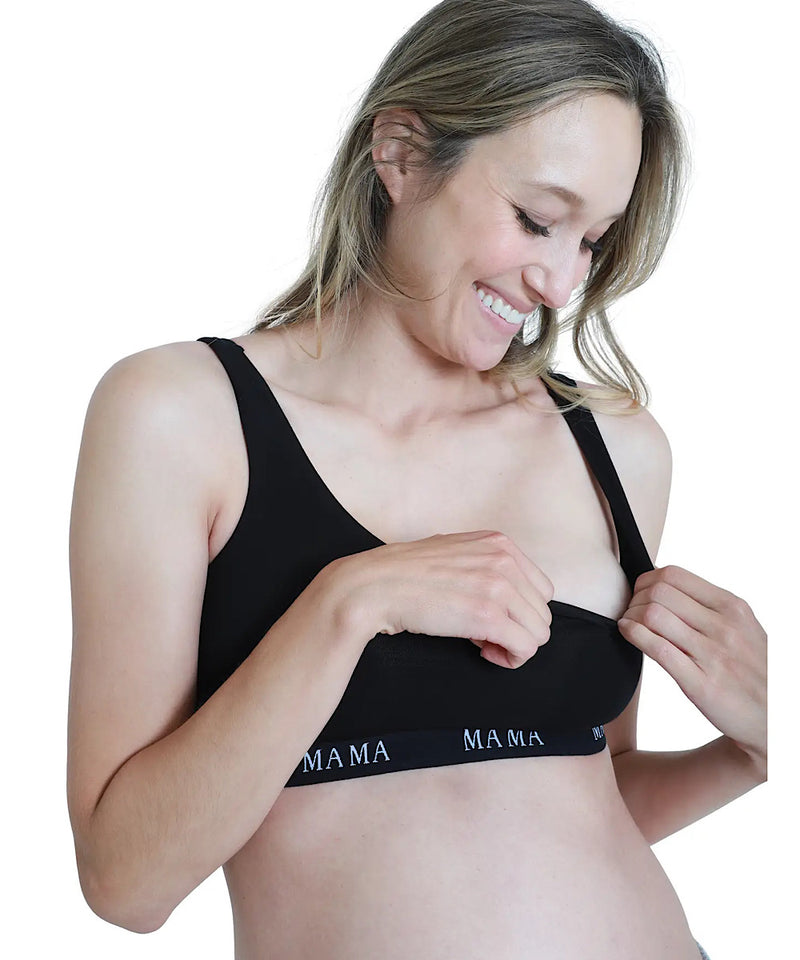 The MAMA Sleep Bra