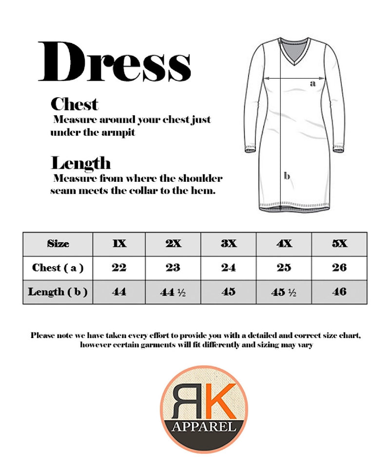 The Tori Dress (Plus Size)