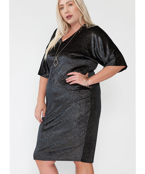 The Tori Dress (Plus Size)