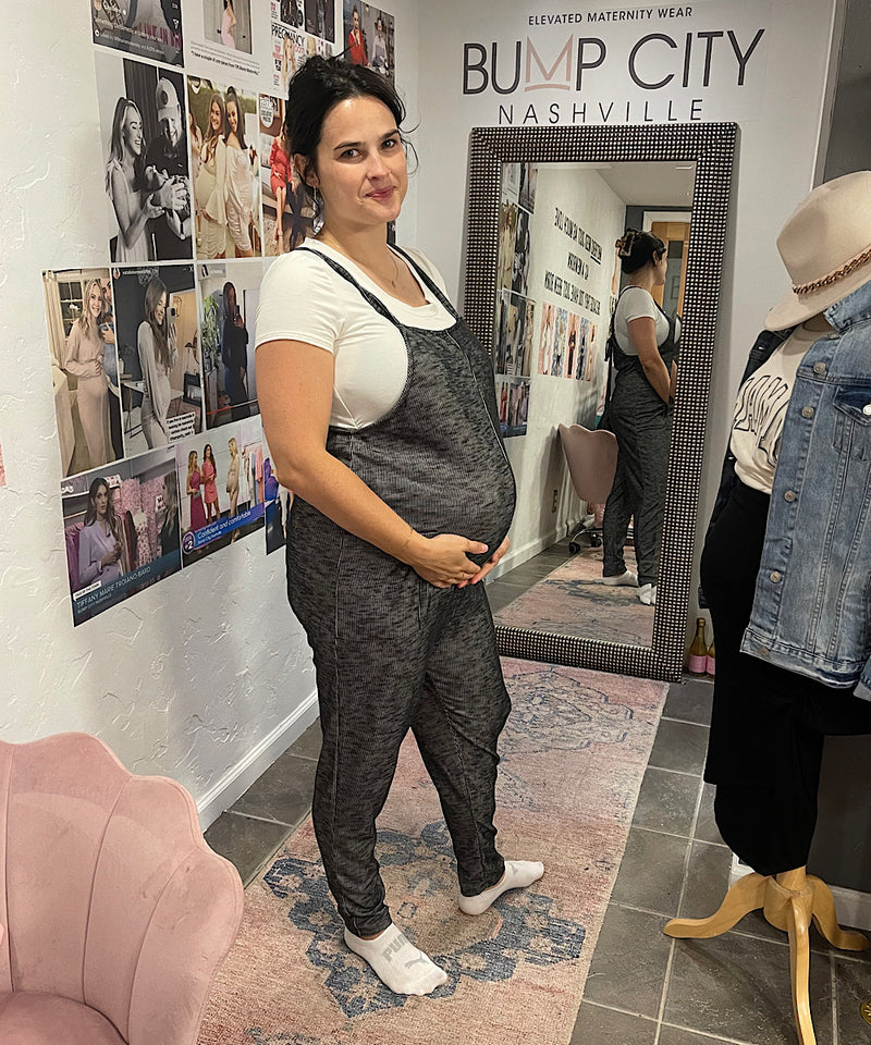 The Lacey Jumpsuit