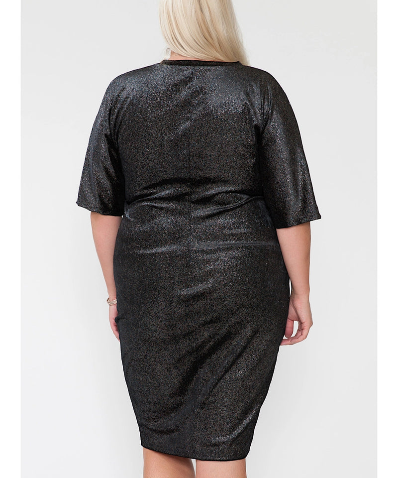 The Tori Dress (Plus Size)
