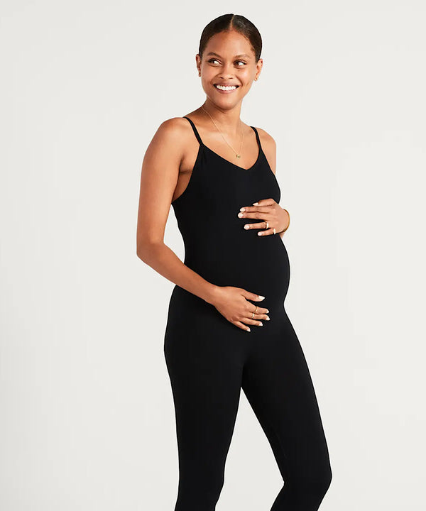 HATCH: The Body Ribbed Unitard