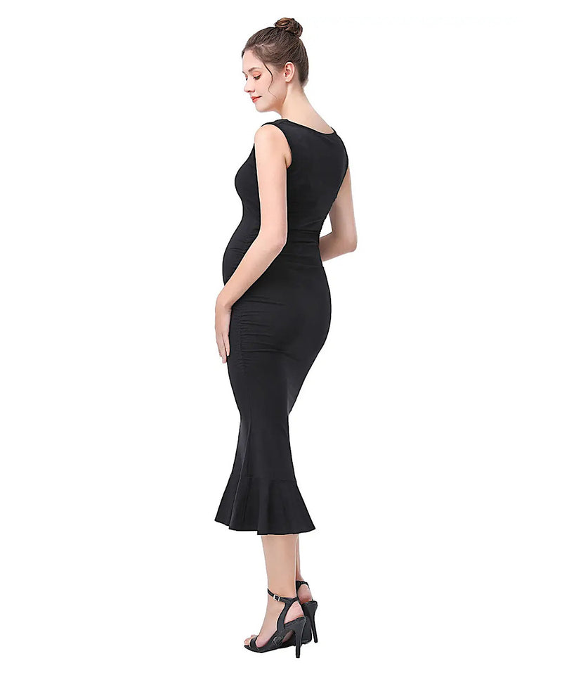 The Ethel Dress