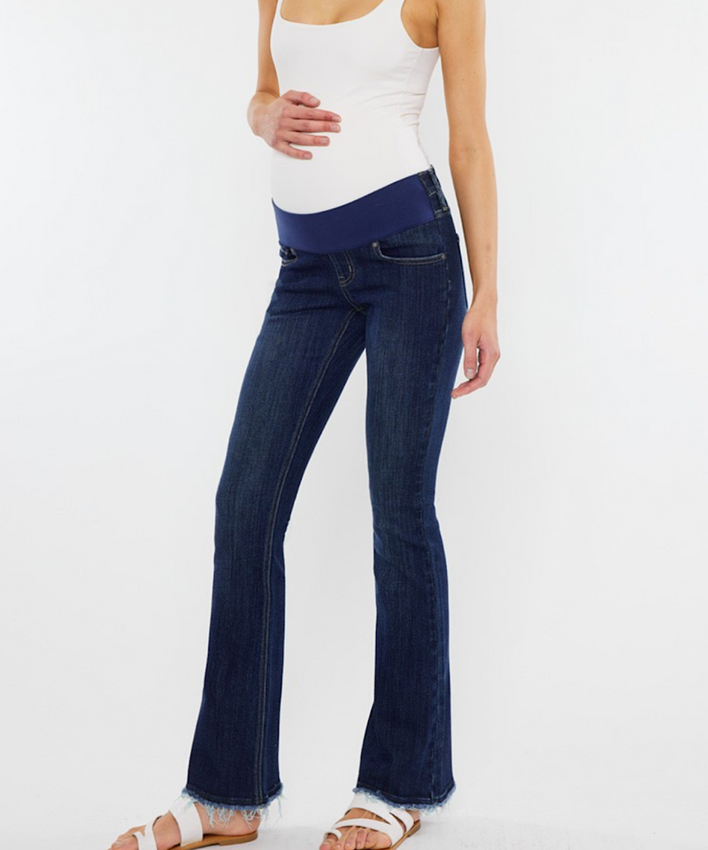 The Bootcut Jean