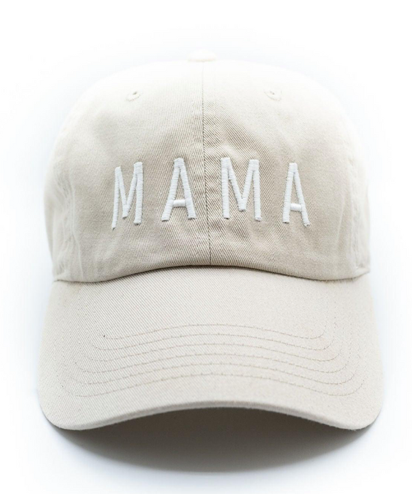 Mama Hat (Dune)