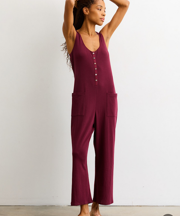 HATCH: The 24/7 Feeding Jumpsuit (Port)