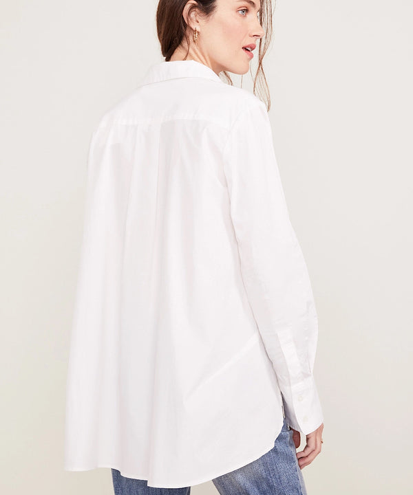 HATCH: The Classic Buttondown
