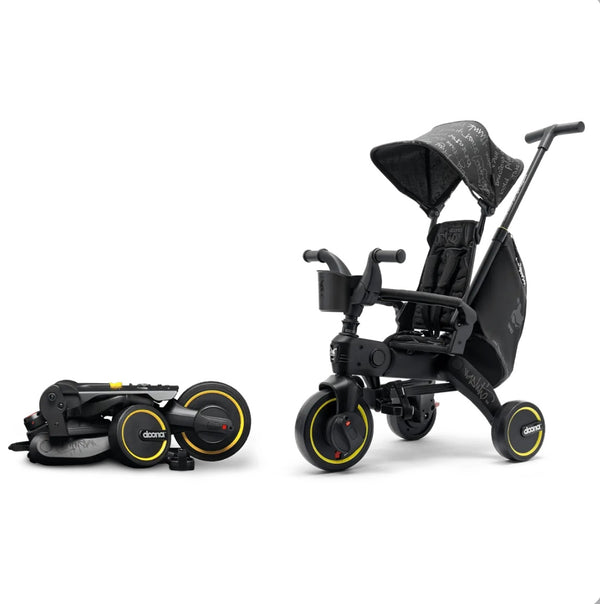 Liki Trike Vashtie Limited Edition