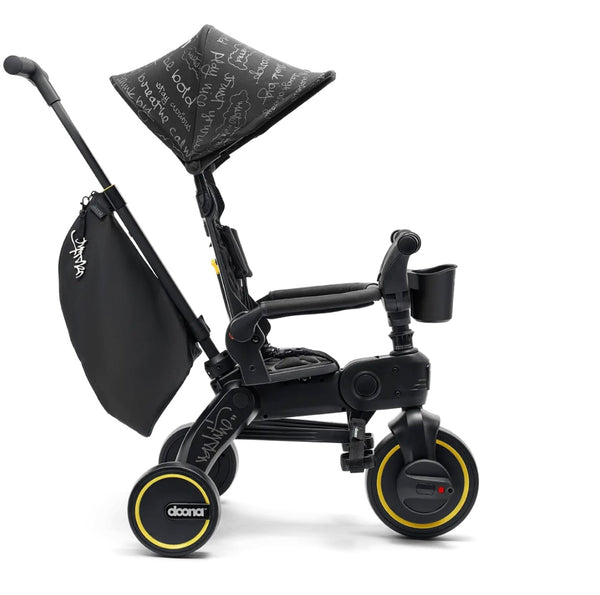 Liki Trike Vashtie Limited Edition