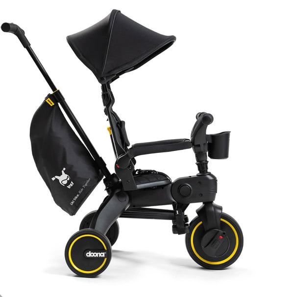 Liki Trike Midnight Edition