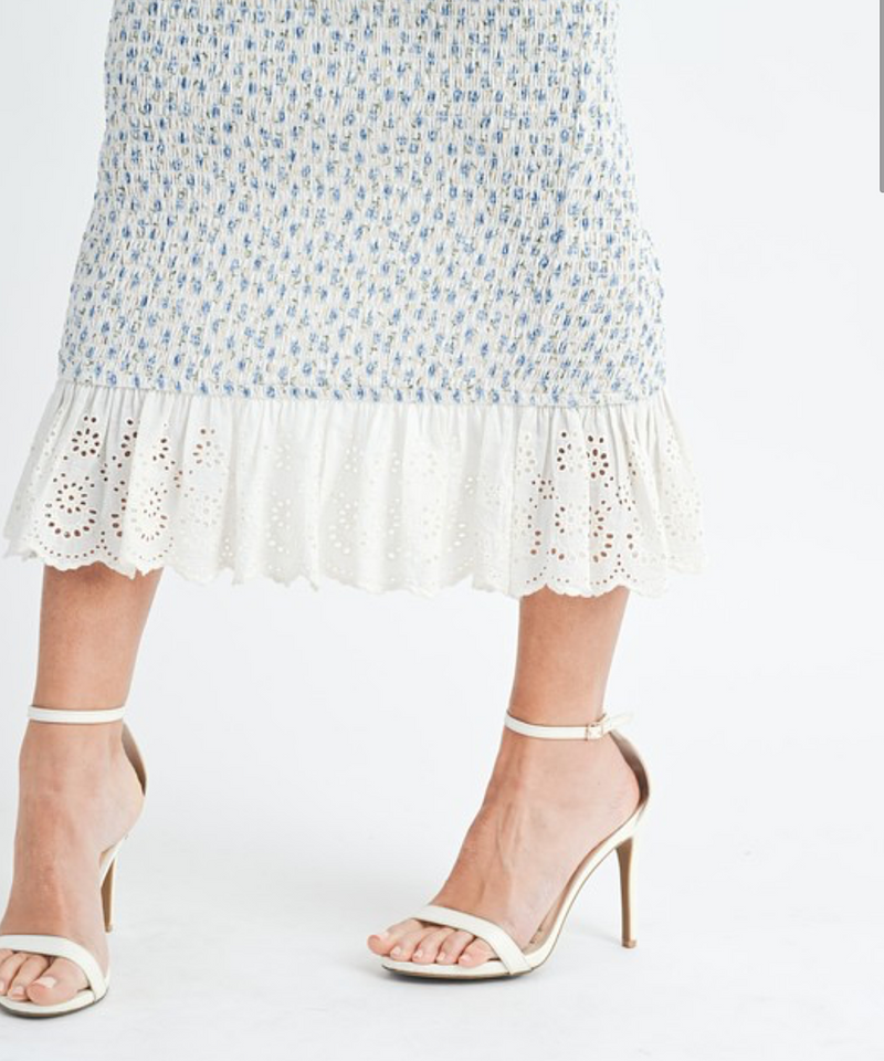 The Ella Jane Dress