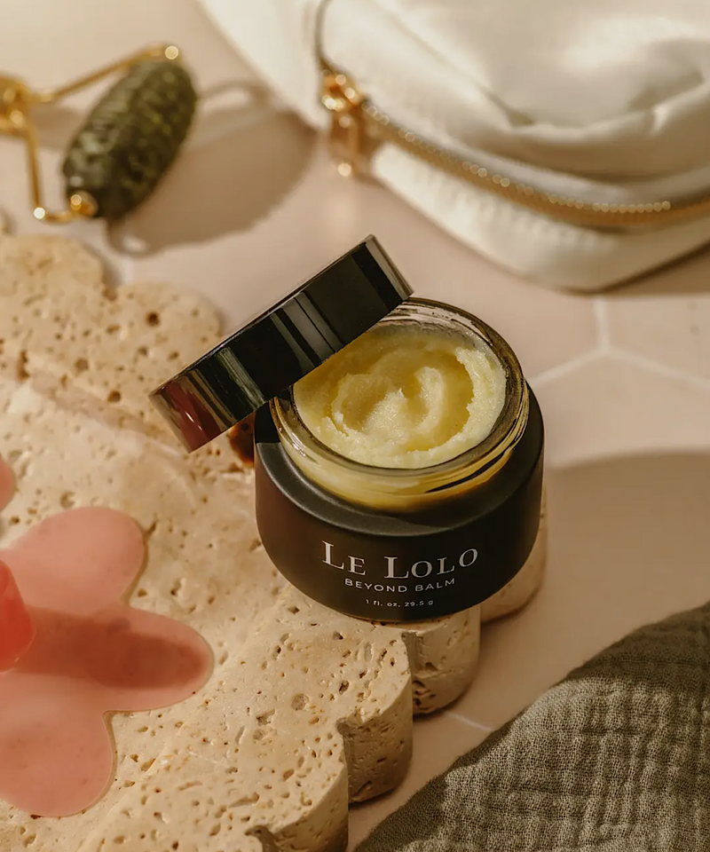 Beyond Balm Made For Breastfeeding New Mom Gift