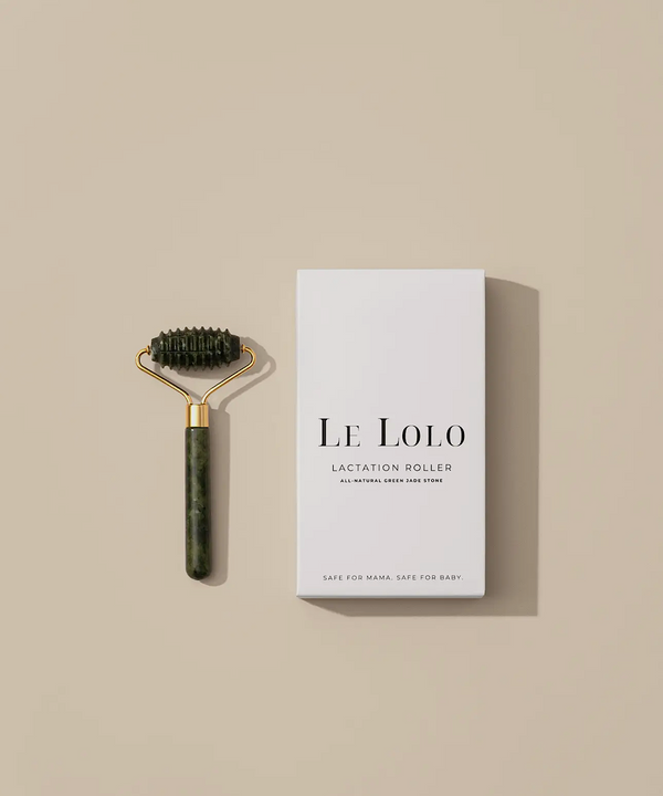 Lactation Roller