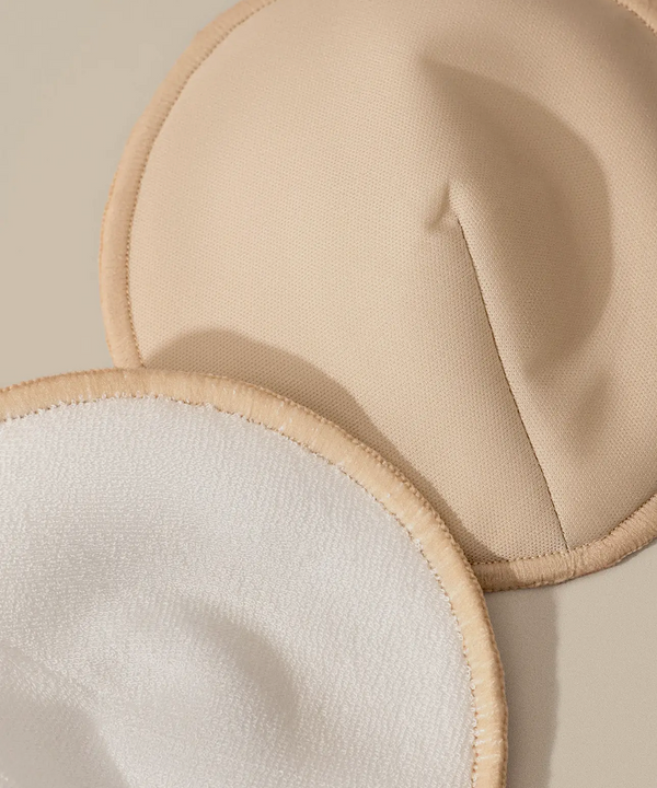 Reusable Nursing Pads