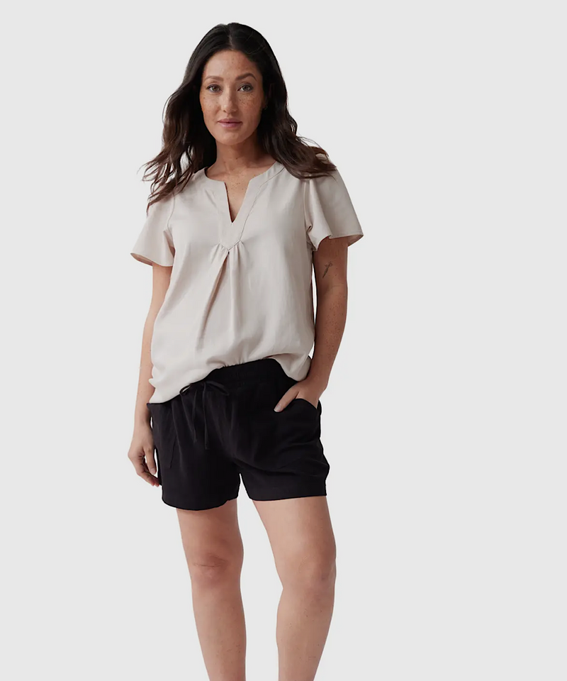 The Betsy Top