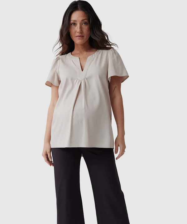 The Betsy Top