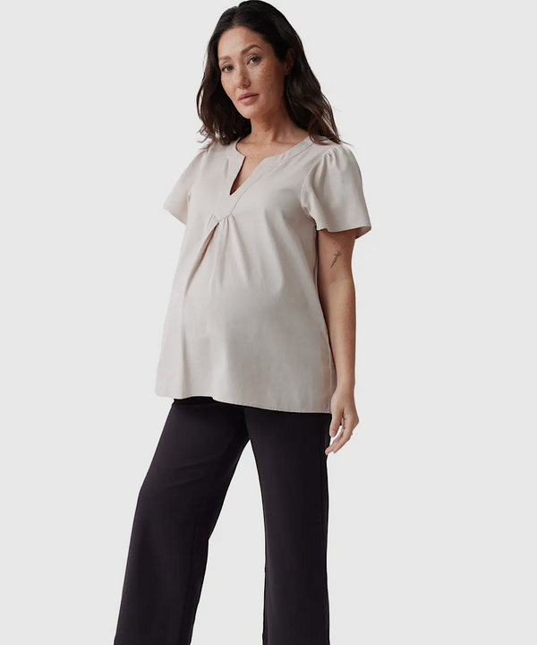 The Betsy Top
