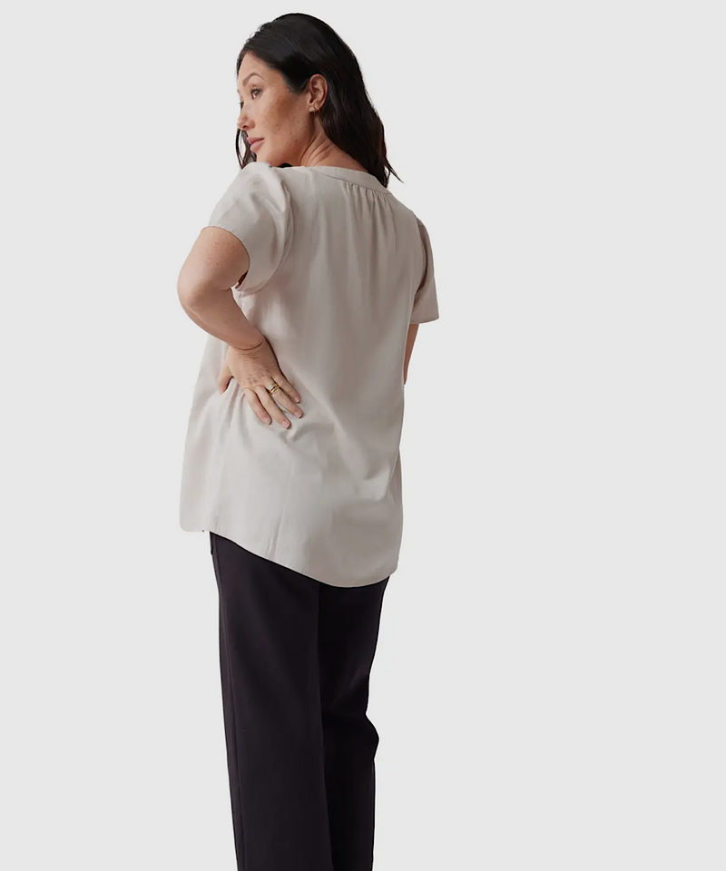 The Betsy Top