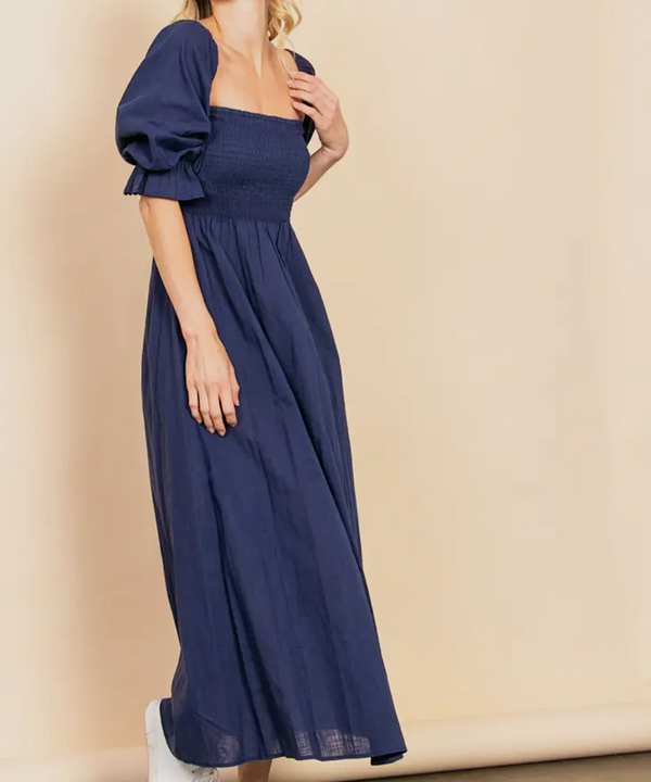The Ashley Dress