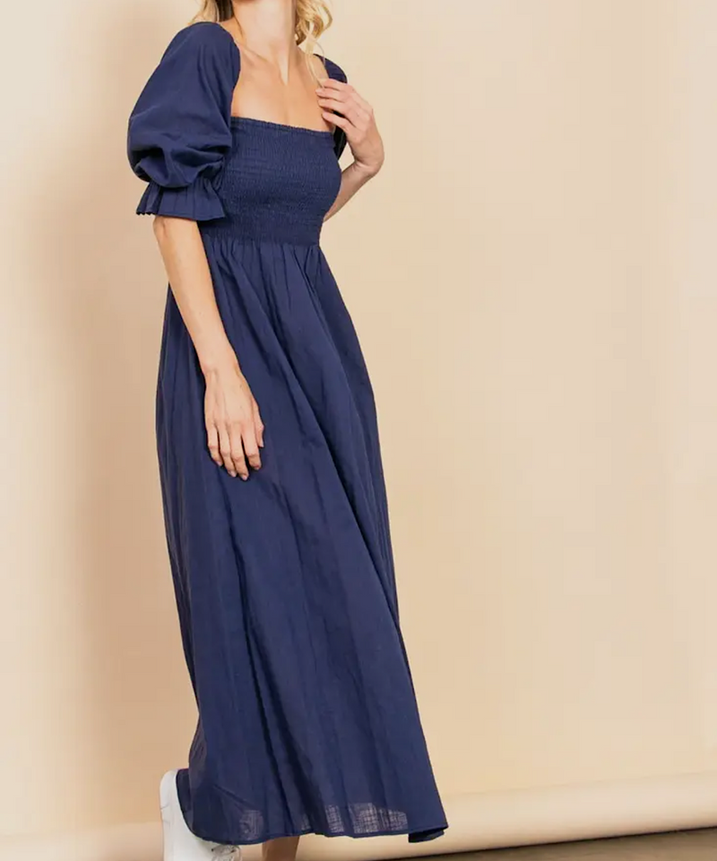 The Ashley Dress